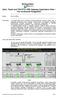 Zelio, Twido and TSX ETG 1000 Gateway Application Note Kis rendszerek felügyelete