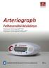Medexpert Arteriograph Medexpert Arteriograph szoftver