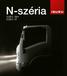 N-széria EURO 5B+ EURO VI