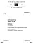 EURÓPAI PARLAMENT MÓDOSÍTÁS: 1030 1118. Ipari, Kutatási és Energiaügyi Bizottság 2008/0016(COD) 3.7.2008