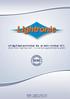 Lightronic. www. lightronic.hu. electronic lighting tech. ltd. beleutungstechnische gmbh. lightronic@lightronic.hu