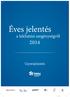 Éves jelentés a lakhatási szegénységről. Gyorsjelentés