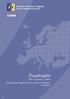 Összefoglaló. 2007. évi jelentés ESPAD Szerfogyasztó magatartások 35 európai ország diákjai körében