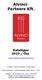 Alvinci Partners Kft.