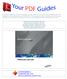Az Ön kézikönyve SAMSUNG ML-2570 http://hu.yourpdfguides.com/dref/3376256