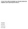 Francis Bacon Három tanulmány egy keresztre feszítés alsó alakjaihoz című triptichonjának elemzése