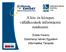 A kis- és közepes vállalkozások információs rendszerei. Erdős Ferenc Széchenyi István Egyetem Informatika Tanszék 2005.