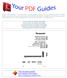 Vaše uživatelský manuál PANASONIC DVD-S68EP http://cs.yourpdfguides.com/dref/3973257