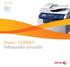 Phaser 3300MFP. többfunkciós nyomtató. Phaser 3300MFP. Felhasználói útmutató