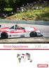 French Hillclimb / Nicolas Schatz / Schatz Competition / Norma M20 FC BMW V8. Motul.Sport.News 19 / 08 / 2015 HUNGARIAN VERSION