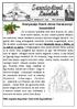 Aranyszájú Szent János Karácsonyi beszédéből