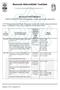 Nemzeti Akkreditáló Testület. RÉSZLETEZŐ OKIRAT a NAT-6-0053/2014/K nyilvántartási számú akkreditált státuszhoz
