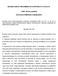 BERHIDA VÁROS ÖNKORMÁNYZATA KÉPVISELŐ-TESTÜLETE. 7/2007. (III.30.) rendelete. Szervezeti és Működési Szabályzatáról