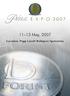 11 13 May, 2007. Location: Papp László Budapest Sportaréna