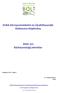 KUKA Környezetvédelmi és Újrafelhasználó Közhasznú Alapítvány. 2010. évi Közhasznúsági jelentése