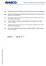 Material Safety Data Sheet (MSDS)