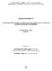 Harjánné Brantmüller, Éva AN EXAMINATION OF THE FACTORS AFFECTING THE QUALITY OF LIFE OF PEOPLE WITH DOWN S SYNDROME. Doctoral (Ph.D.