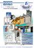 XXVI-ik kiadás. A Thonauer GmbH. információs magazinja. Innovatív mikrohegesztés. Megbízható gyártási folyamatok dugattyús adagolóval