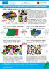 Érvényes: 2010. december 31-ig. LEGO Education év végi akció óvodák és bölcsődék részére - 15% - 15%