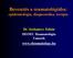 Bevezetés a reumatológiába: epidemiológia, diagnosztika, terápia. Dr. Szekanecz Zoltán DEOEC Reumatológia Tanszék www.rheumatology.