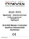 SLS-500 Master Controller
