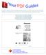 Az Ön kézikönyve PANASONIC SDR-H280 http://hu.yourpdfguides.com/dref/761862