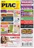 2015. január 28. II. évfolyam 2. szám. ozd@helyipiac.com. www.stopautossuli.hu. PB-gázpalack csere 4.995 Ft!