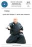 Kokusai Budoin, IMAF International Martial Arts Federation Nemzetközi Harcművészeti Szövetség. Az AIKIDO és IAIDO branch gondozásában