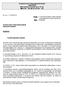 Szentesi Közös Önkormányzati Hivatal Jegyzőjétől 6601 Szentes, Kossuth tér 6. Pf. 58. 63/510 384 Fax: 63/510 332
