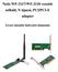 Netis WF-2117/WF-2118 vezeték nélküli, N típusú, PCI/PCI-E adapter. Gyors üzembe helyezési útmutató