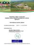 Sajó-Bódva Völgye és Környéke települési szilárd-hulladék-gazdálkodási rendszer fejlesztése. Közvélemény-kutatás jelentés
