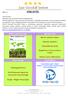 2011./1. HÍRLEVÉL. Roots & Shoots. Minden cselekedet számít! Békanász, újratöltve! Informatikus kerestetik. Megszületett a Roots and Shoots honlap!