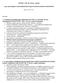447/2012. (XII. 29.) Korm. rendelet. egyes egészségügyi és egészségbiztosítási tárgyú kormányrendeletek módosításáról