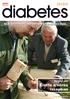 2010/5. Az Alapítvány a Cukorbetegekért ingyenes lapja. Az élet jele Életfa a vörös iszapban. www.diabetes.hu