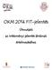 OKM 2014 FIT-jelentés