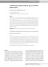 A hőátbocsátási tényezők számítása egy fa bordavázas épület esetén II. Calculation of the thermal transmittance on a wood-frame housing system part 2