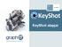 KeyShot alapjai. együttműködő plm megoldások. graphit Kft. 1027 Budapest, Medve u. 17. 436-9600 www.graphit.hu