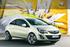 Az új Opel Corsa. Határtalan vezetési élmény.