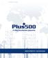 Plus500UK Limited. Adatvédelmi nyilatkozat