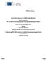 BIZOTTSÁGI SZOLGÁLATI MUNKADOKUMENTUM. MAGYARORSZÁG 2013. évi nemzeti reformprogramjának és konvergenciaprogramjának értékelése