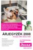 ÁRJEGYZÉK 2008 HA FÜRDÕSZOBA AKKOR. www.ravak.hu. Érvényes: 2008. március 10-tõl