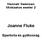 Hannah Swensen titokzatos esetei 2. Joanne Fluke. Epertorta és gyilkosság