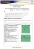 UEFA B TOVÁBBKÉPZÉS (Gyakorlati anyag) 2014.02.05. Szombathely. Oktatási lépések, kulcspontok bemutatása 1:1, 2:1, 4:2 elleni kis játékokon keresztül