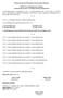 Mátraszele község Önkormányzat Képviselő-testületének. 4/2012.(V.3.) önkormányzati rendelete az önkormányzat 2011. évi költségvetésének módosításáról