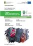 Program: Magyar-Szlovák Határon Átnyúló Együttműködési Program 2007-2013