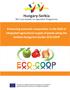 Enhancing economic cooperation in the field of integrated agricultural supply of goods along the Serbian-Hungarian border ECO-COOP