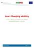 Smart Shopping Mobility