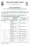 Nemzeti Akkreditáló Testület. RÉSZLETEZŐ OKIRAT a NAT-1-1132/2014 nyilvántartási számú akkreditált státuszhoz