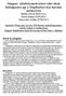 Ismertető Wang Lam, Lu Liu, STS Prasad, Anand Rajaraman, Zoheb Vacheri és AnHai Doa n Muppet: MapReduce-Style Processing of Fast Data c.