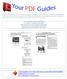 You're reading an excerpt. Click here to read official PANASONIC DMCFZ5EG user guide http://yourpdfguides.com/dref/5108447